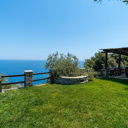 Barbarella Luxury Resort Agios Ioannis  Extérieur photo