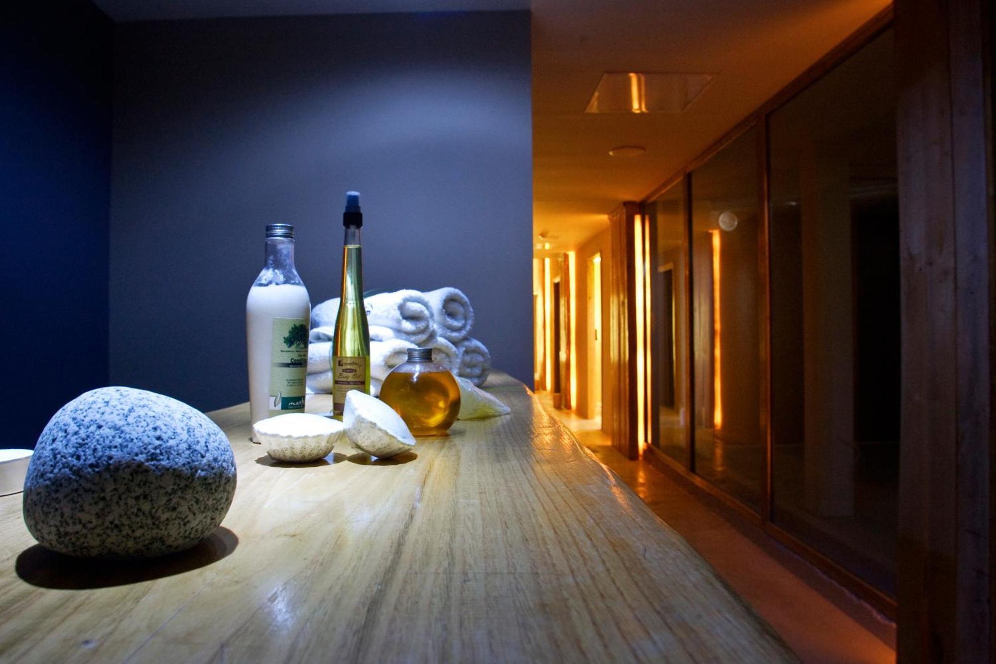 Barbarella Luxury Resort Agios Ioannis  Extérieur photo