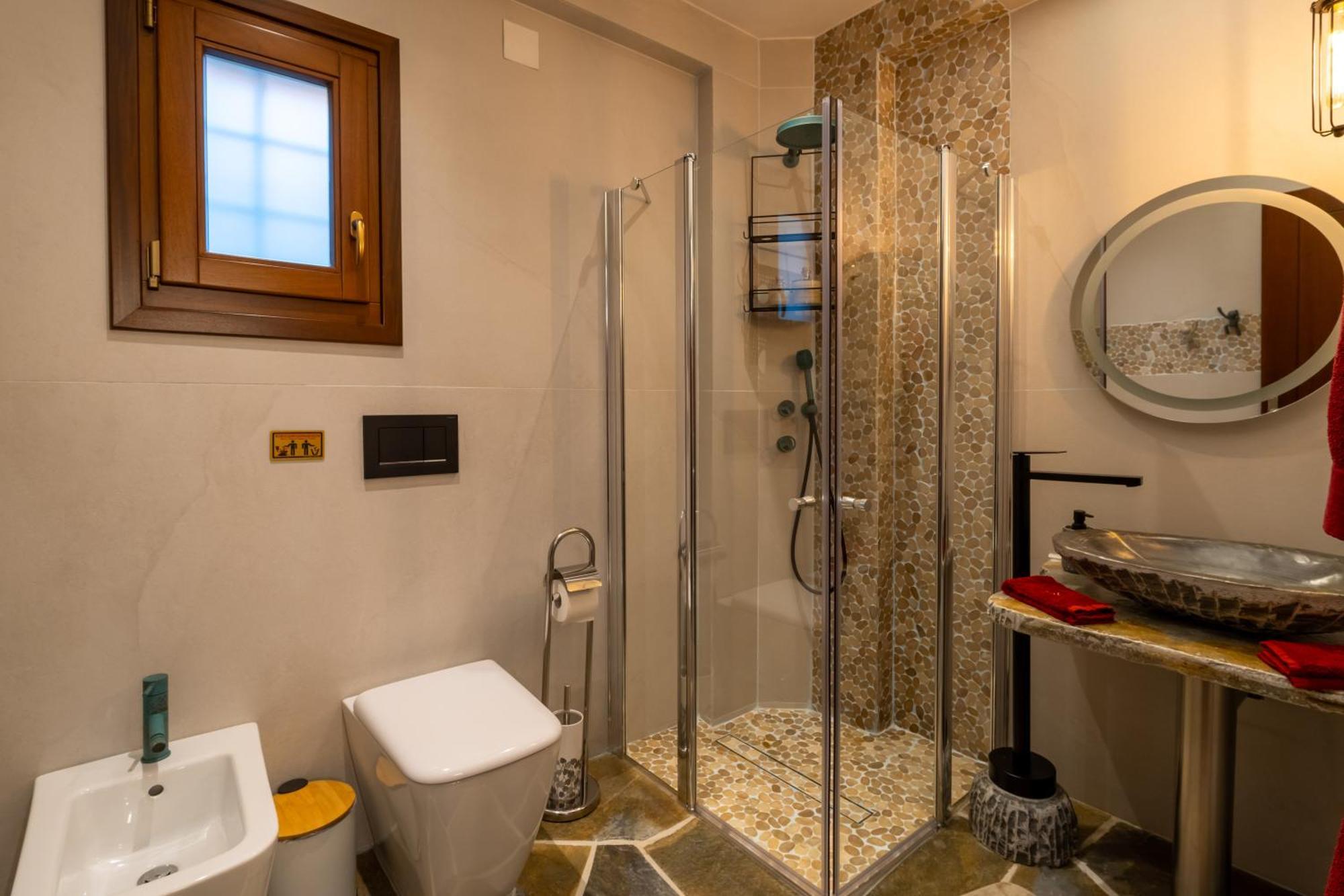 Barbarella Luxury Resort Agios Ioannis  Extérieur photo