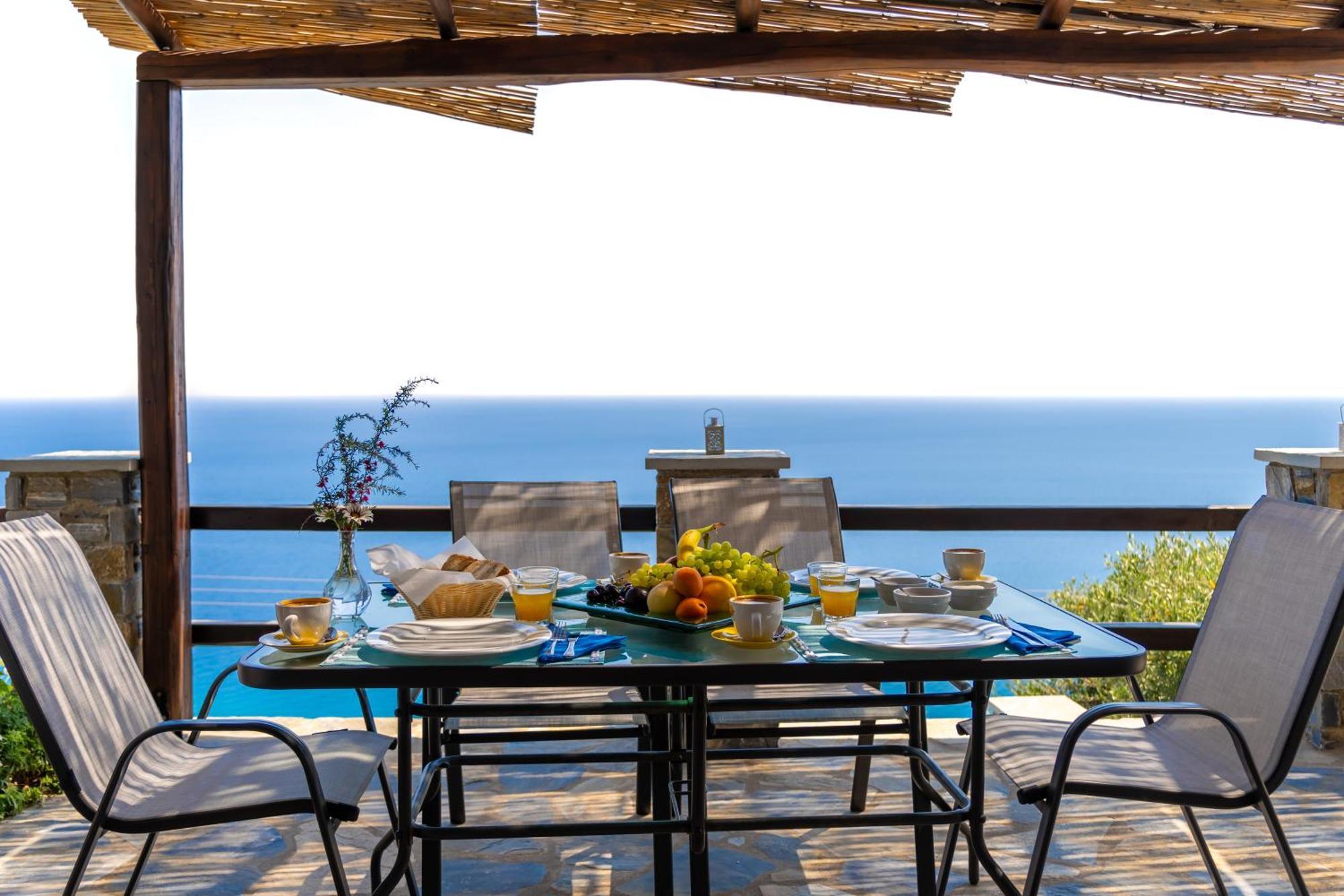 Barbarella Luxury Resort Agios Ioannis  Extérieur photo