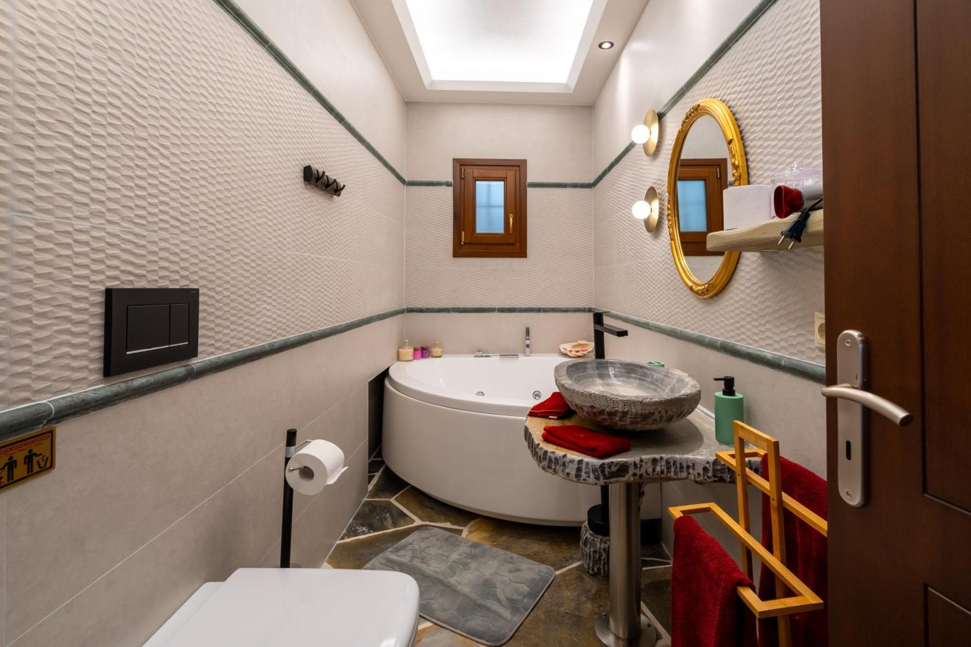 Barbarella Luxury Resort Agios Ioannis  Extérieur photo