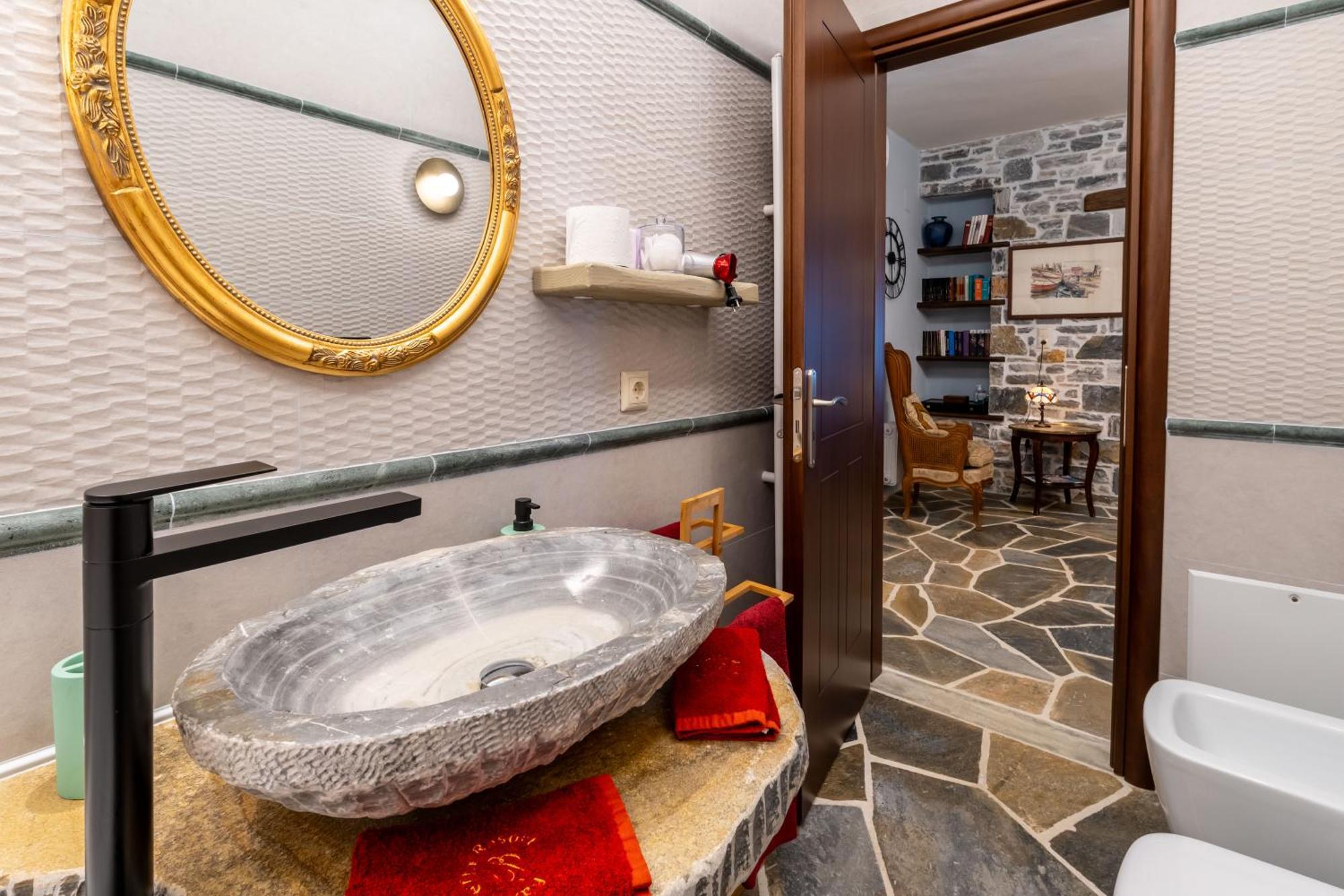Barbarella Luxury Resort Agios Ioannis  Extérieur photo