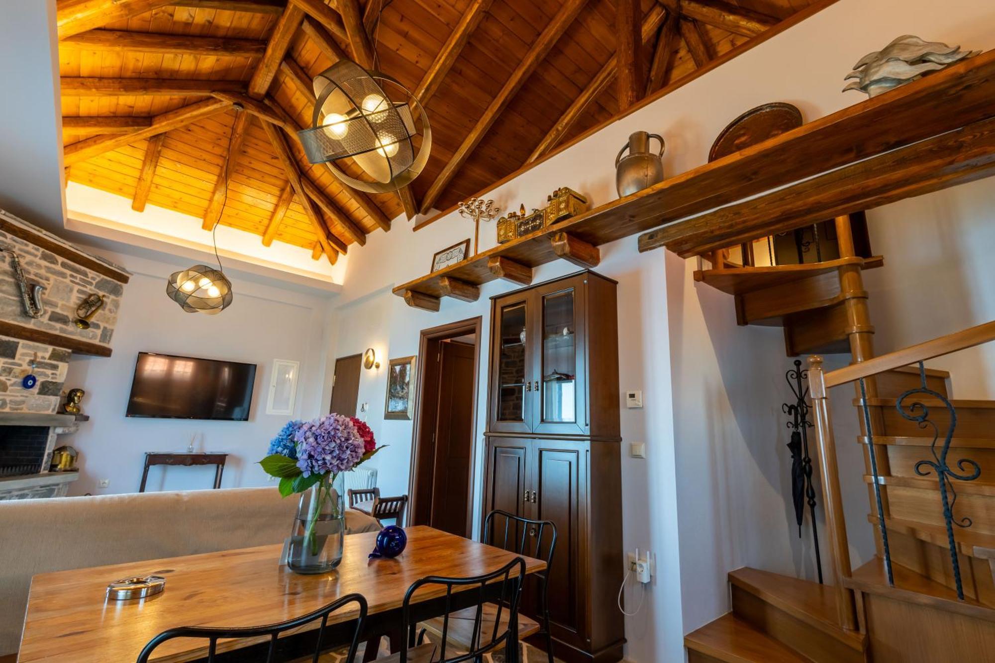 Barbarella Luxury Resort Agios Ioannis  Extérieur photo