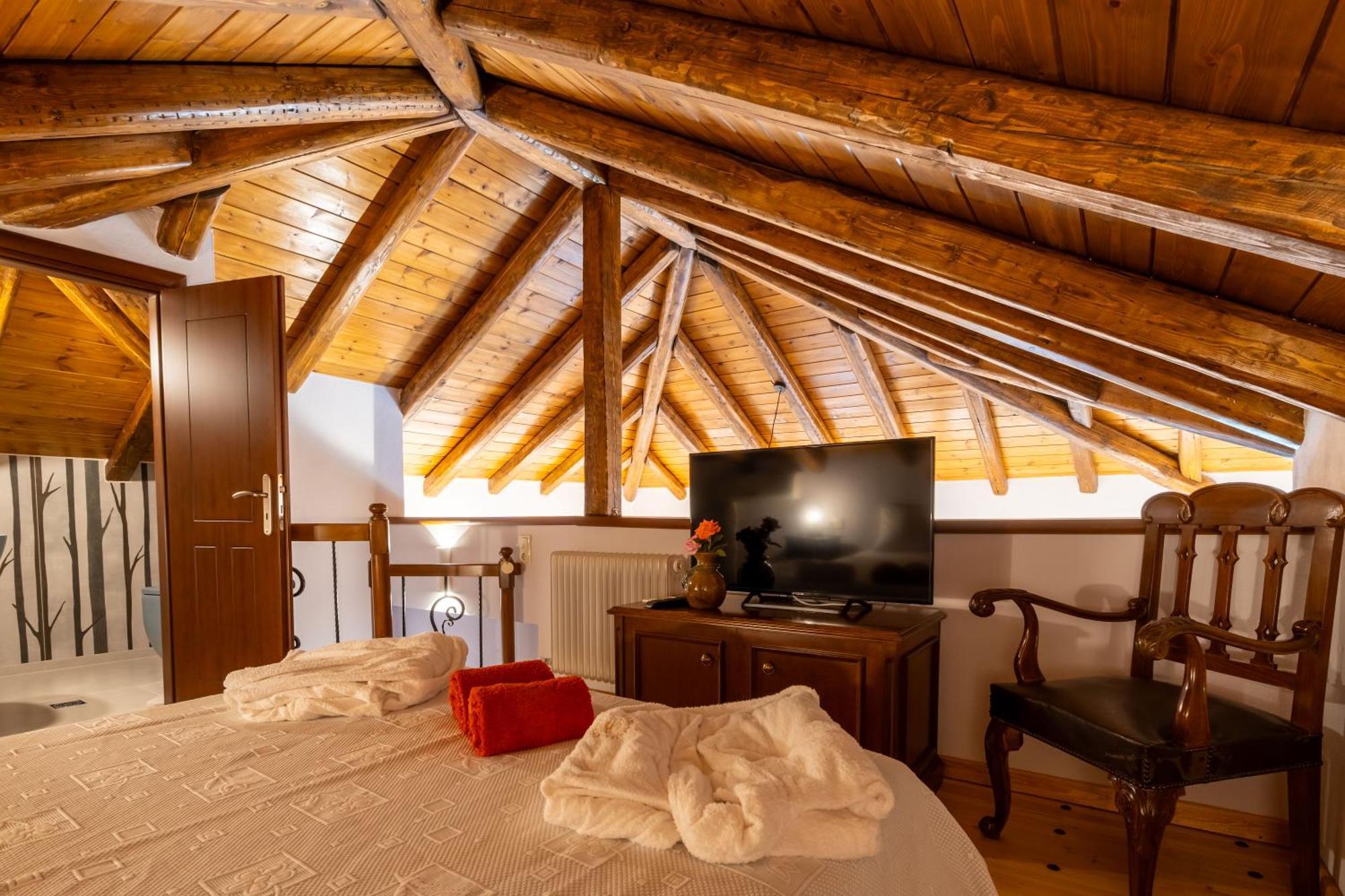 Barbarella Luxury Resort Agios Ioannis  Extérieur photo